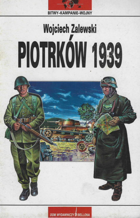Piotrków 1939 Piotrków 1939