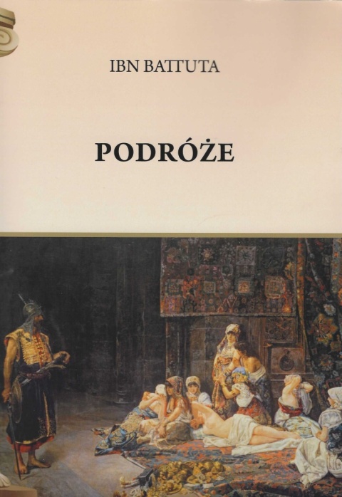 Podróże Ibn Battuta