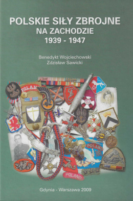 Polskie Siły Zbrojne na Zachodzie 1939-1947