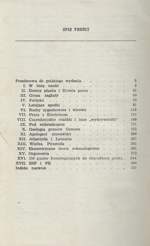 Pseudonauka i pseudouczeni Pseudonauka i pseudouczeni