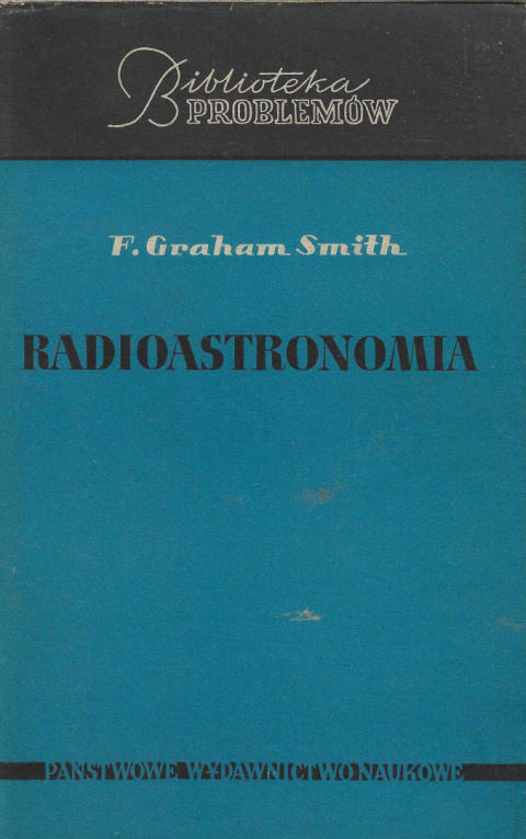 Radioastronomia