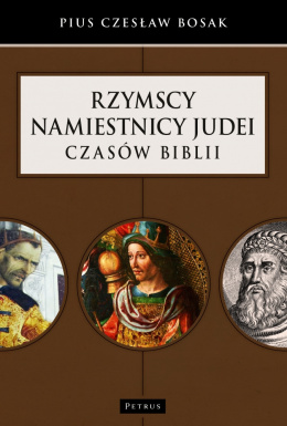 Rzymscy namiestnicy Judei czasów Biblii - Leksykon