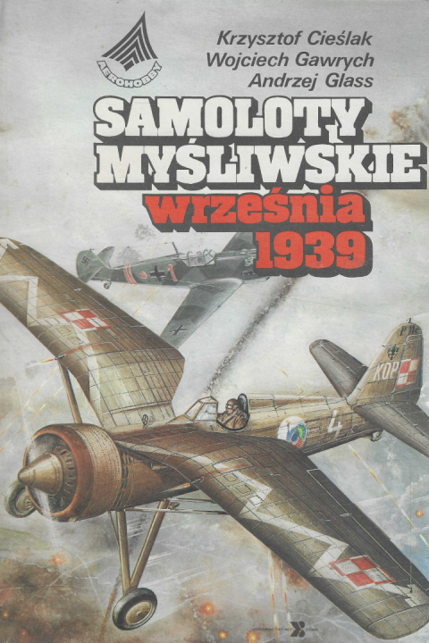 Samoloty myśliwskie września 1939