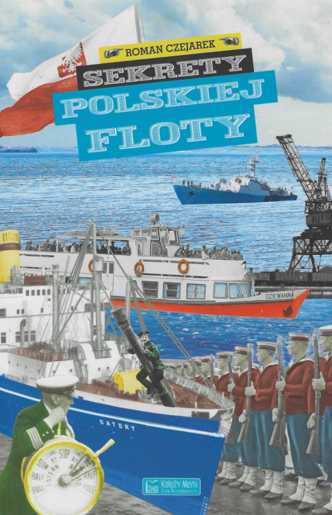 Sekrety polskiej floty