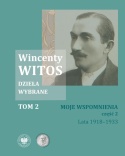 Wincenty Witos. Dzieła wybrane. Tom 1,2,3,4,5 - komplet