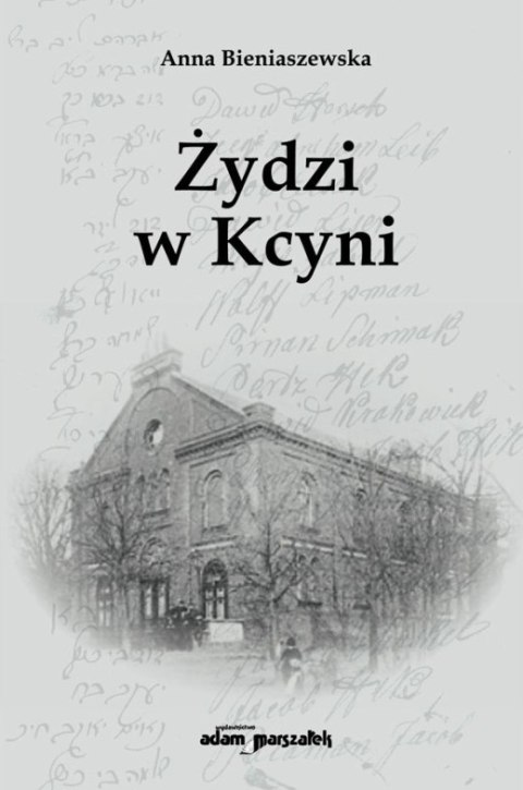 Żydzi w Kcyni Żydzi w Kcyni