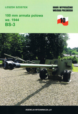 100 mm armata polowa wz. 1944 BS-3