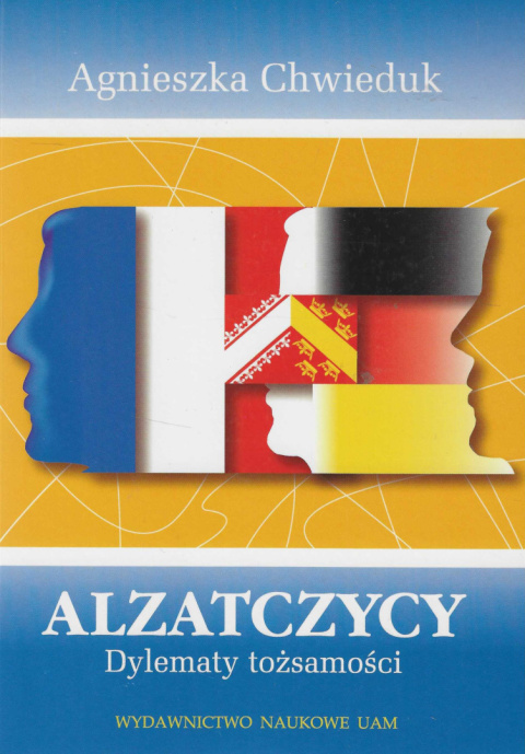 Alzatczycy. Dylematy tożsamości