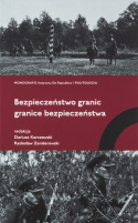 Bezpieczeństwo granic - granice bezpieczeństwa