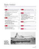Czołg PzKpfw. V Panther Historia - budowa - eksploatacja