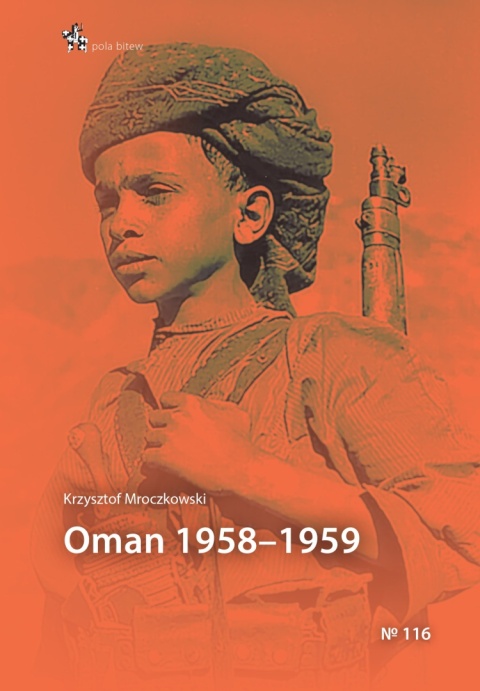 Oman 1958-1959