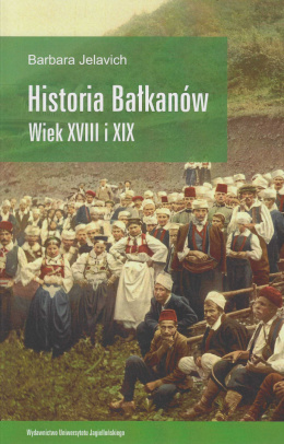 Historia Bałkanów wiek XVIII i XIX