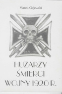 Huzarzy śmierci wojny 1920 r.