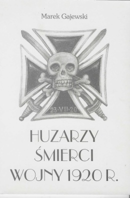 Huzarzy śmierci wojny 1920 r.