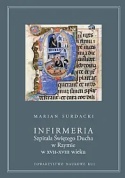 Infirmeria Szpitala Świętego Ducha w Rzymie w XVII-XVIII wieku