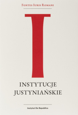 Instytucje Justyniańskie