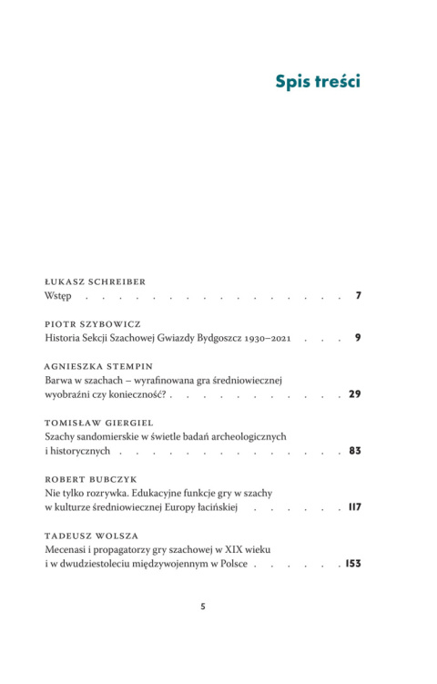 Królewska gra. Szachy w historii i kulturze Królewska gra. Szachy w historii i kulturze