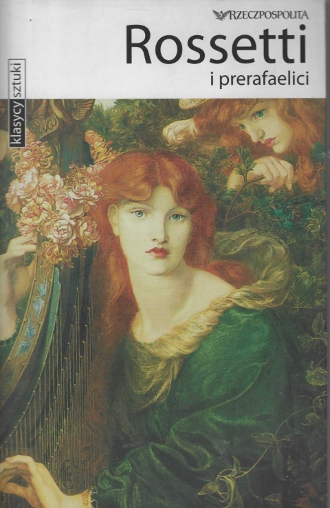 Rosetti i prerafaelici Rosetti i prerafaelici