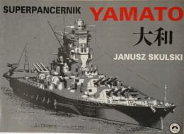 Superpancernik Yamato