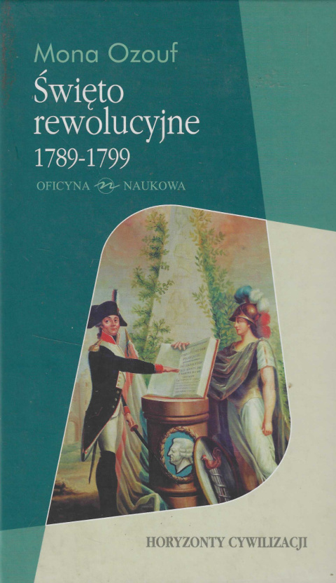 Święto rewolucyjne 1789-1799