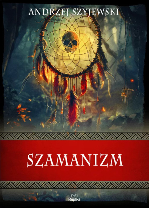 Szamanizm Szamanizm