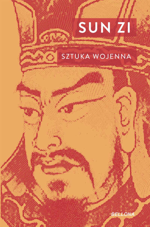 Sztuka wojenna - Sun Zi