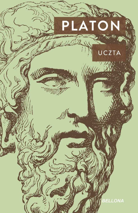 Uczta - Platon