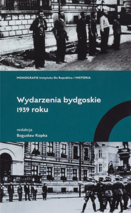 Wydarzenia bydgoskie 1939 roku