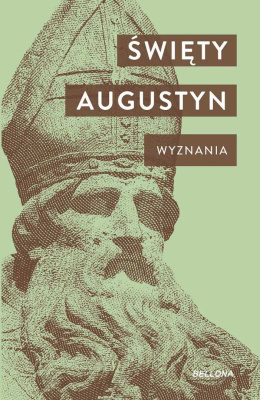 Wyznania - Święty Augustyn