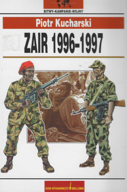 Zair 1996 - 1997