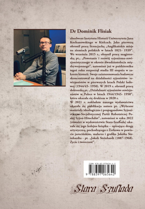 Antyżydowska zbrodnia w Przedborzu. Pytania, źródła, odpowiedzi Antyżydowska zbrodnia w Przedborzu. Pytania, źródła, odpowiedzi