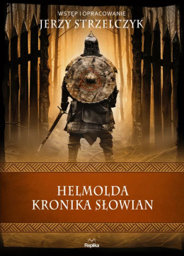 Helmolda Kronika Słowian