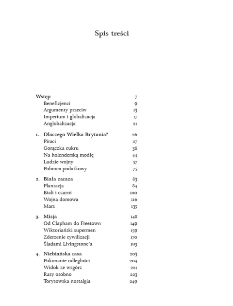Imperium. Jak Wielka Brytania zbudowała nowoczesny świat Imperium. Jak Wielka Brytania zbudowała nowoczesny świat