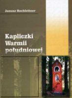 Kapliczki Warmii południowej