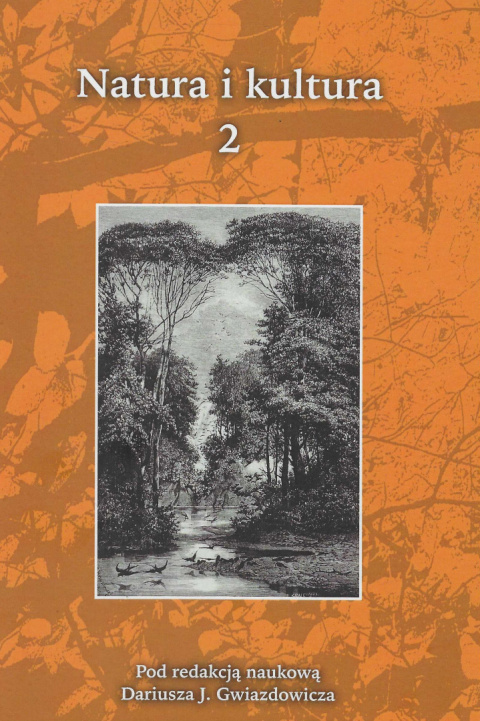 Natura i kultura 2 Natura i kultura 2