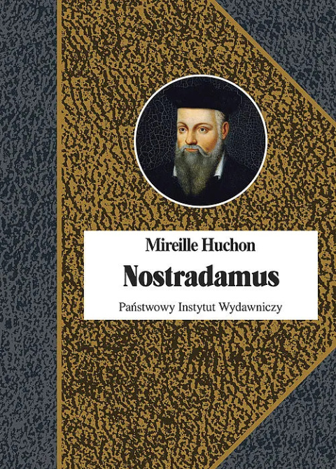 Nostradamus Nostradamus