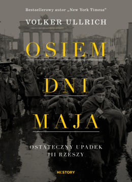 Osiem dni maja