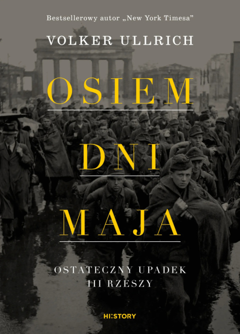 Osiem dni maja Osiem dni maja