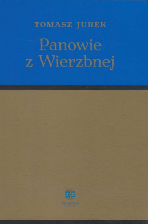 Panowie z Wierzbnej Panowie z Wierzbnej