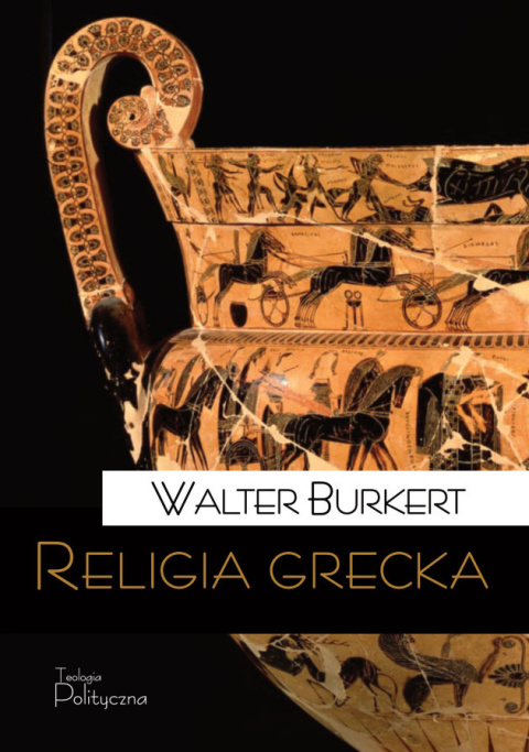 Religia grecka Religia grecka