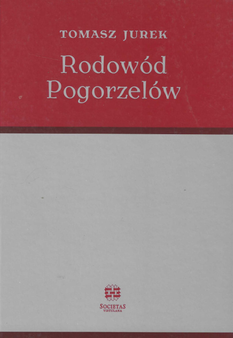 Rodowód Pogorzelów Rodowód Pogorzelów