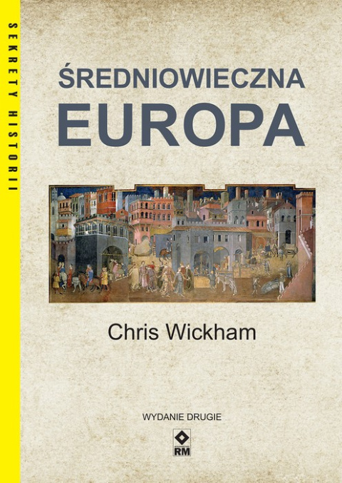 Średniowieczna Europa Średniowieczna Europa