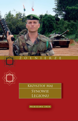 Synowie Legionu