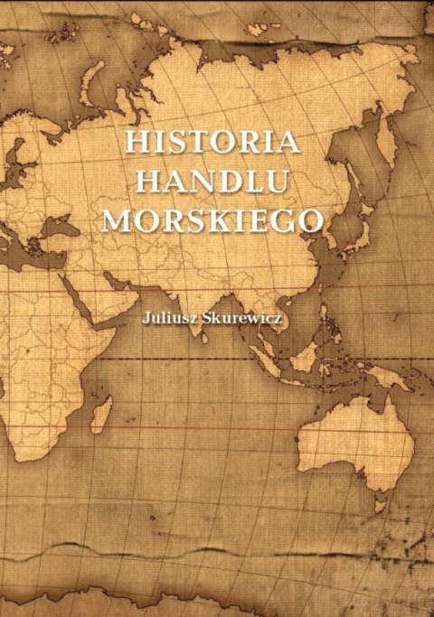 Historia handlu morskiego Historia handlu morskiego