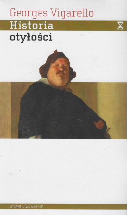 Historia otyłości