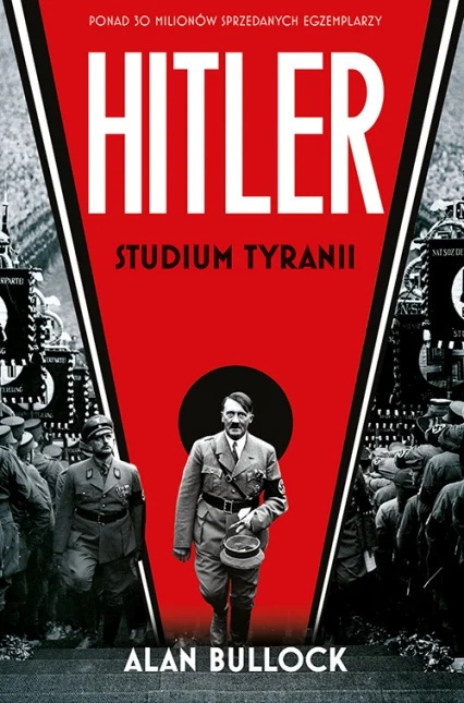 Hitler Studium tyranii Hitler Studium tyranii