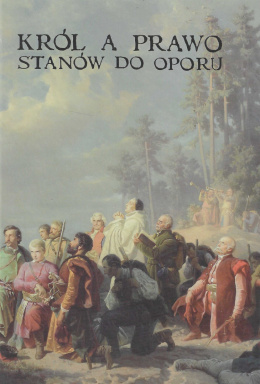 Król a prawo do oporu