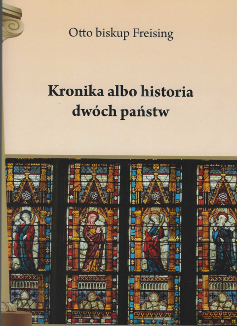 Kronika albo historia dwóch państw Kronika albo historia dwóch państw