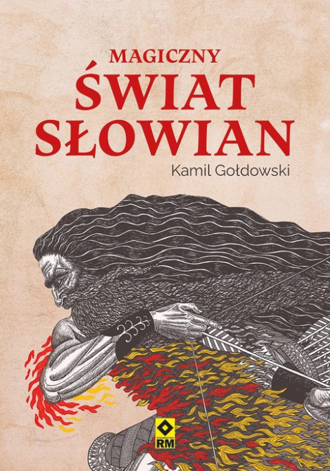 Magiczny świat Słowian Magiczny świat Słowian