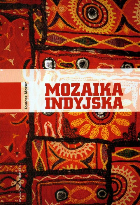 Mozaika indyjska Mozaika indyjska